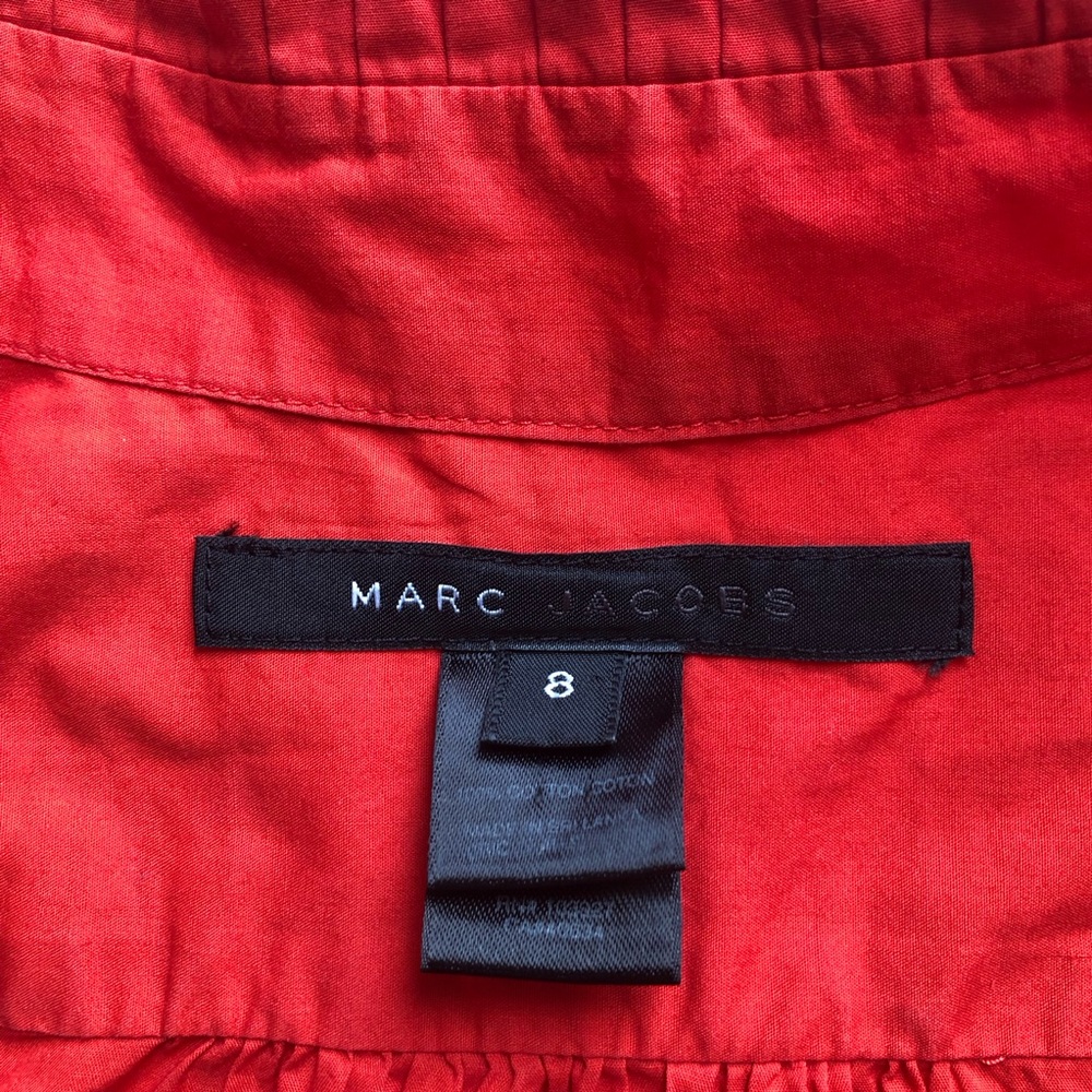 Marc Jacobs - Picture 3 of 6